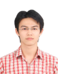 教師照片：許裕彬