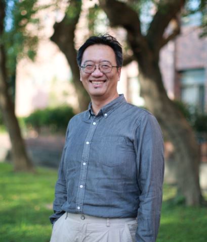 教師照片：王淳熙