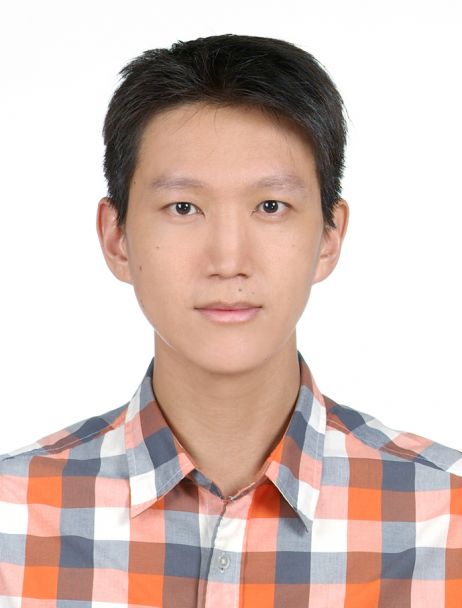 教師照片：沈瑞欽
