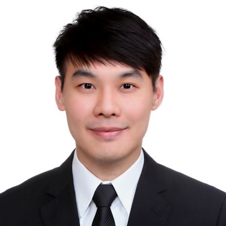 教師照片：劉俊宏