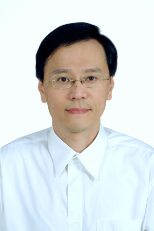 教師照片：林道通