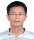 教師照片：白宏達